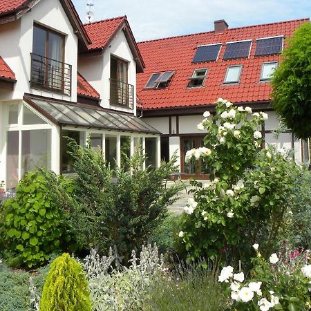 Villa Orlik 巴尔利内克 外观 照片