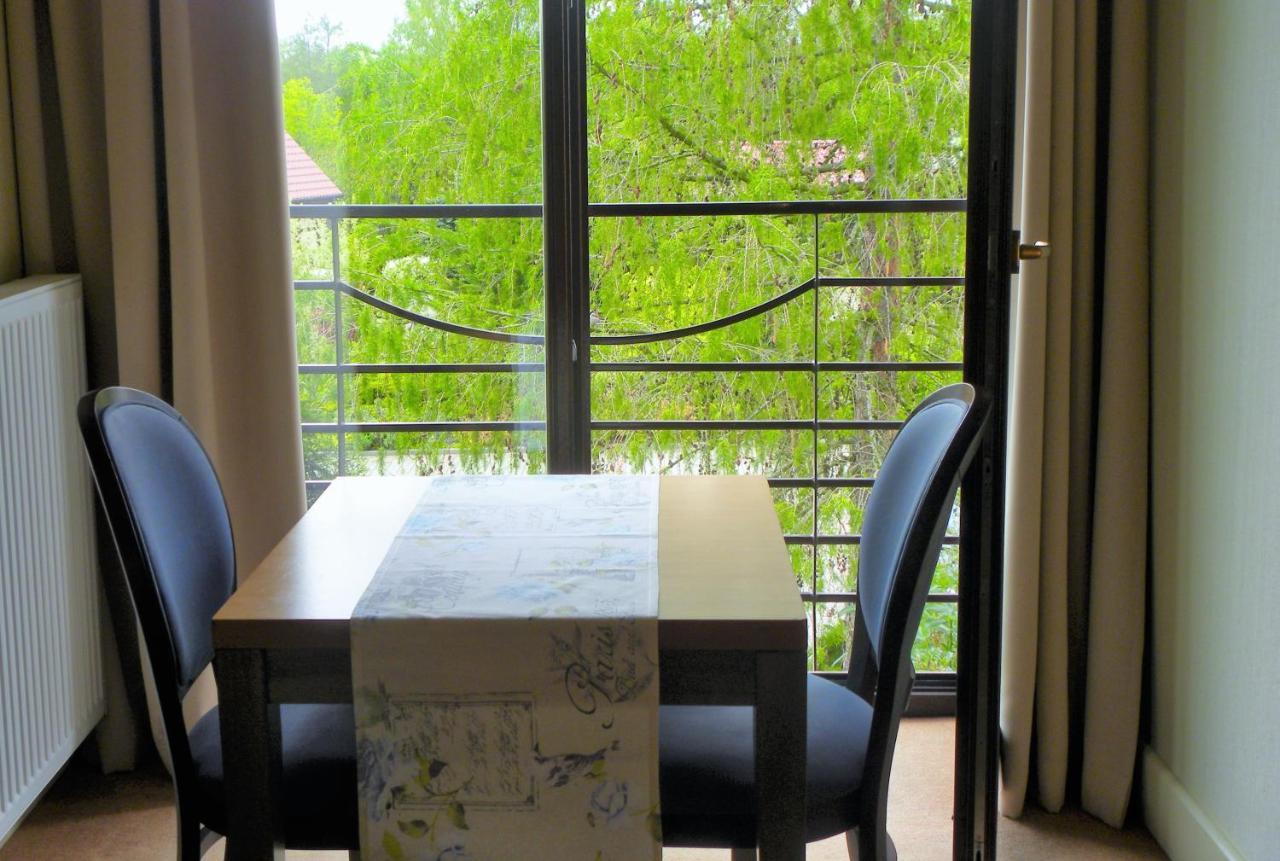 Villa Orlik 巴尔利内克 外观 照片