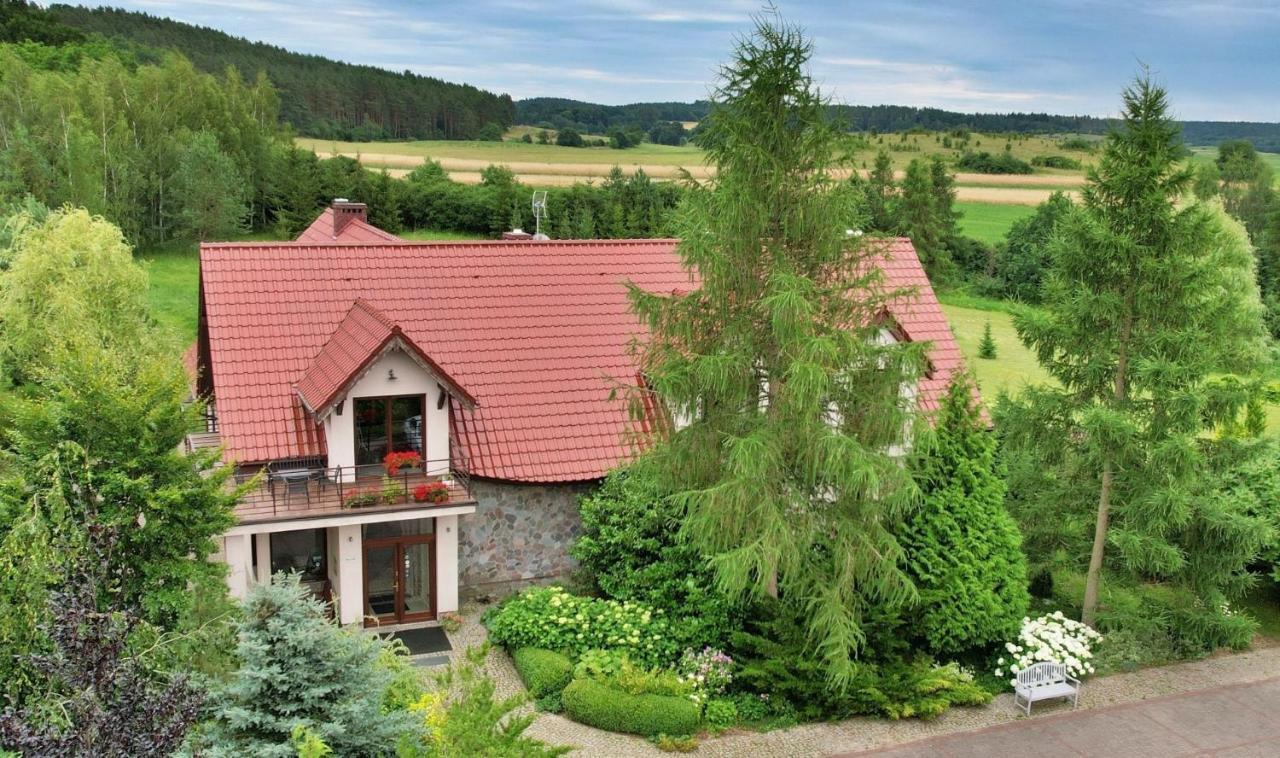 Villa Orlik 巴尔利内克 外观 照片