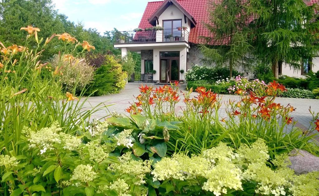 Villa Orlik 巴尔利内克 外观 照片