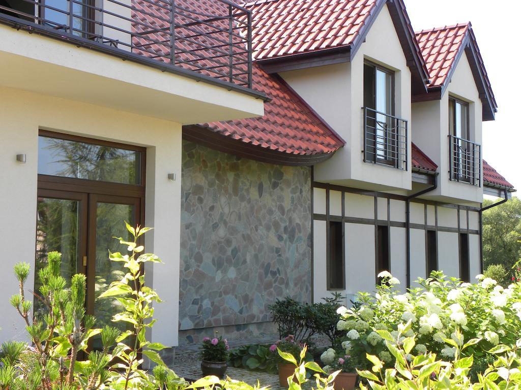 Villa Orlik 巴尔利内克 外观 照片