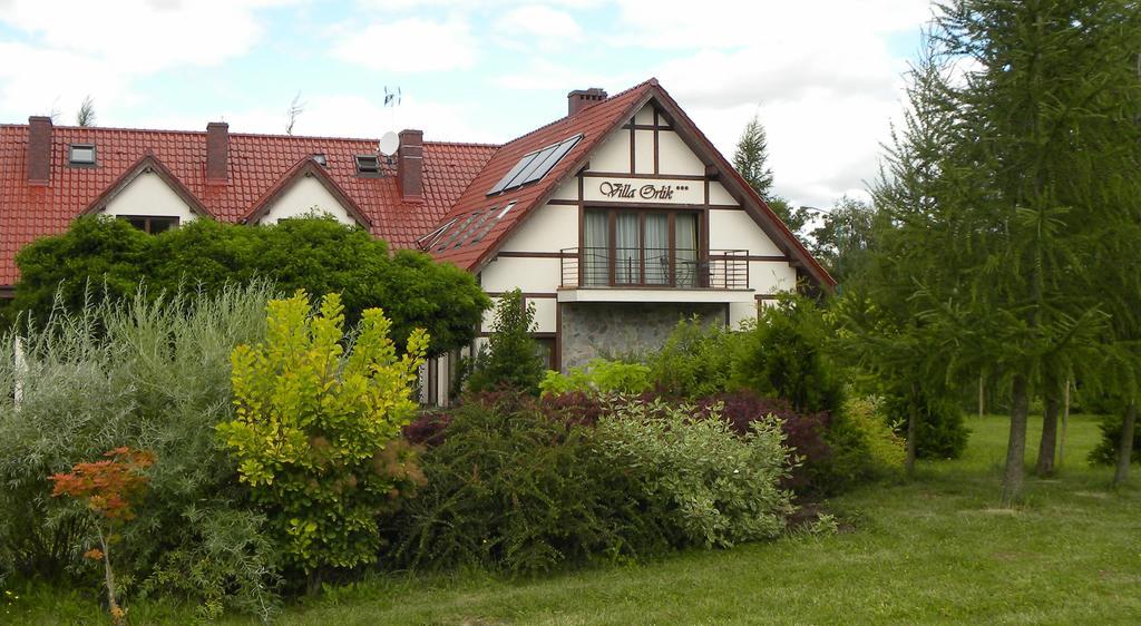 Villa Orlik 巴尔利内克 外观 照片