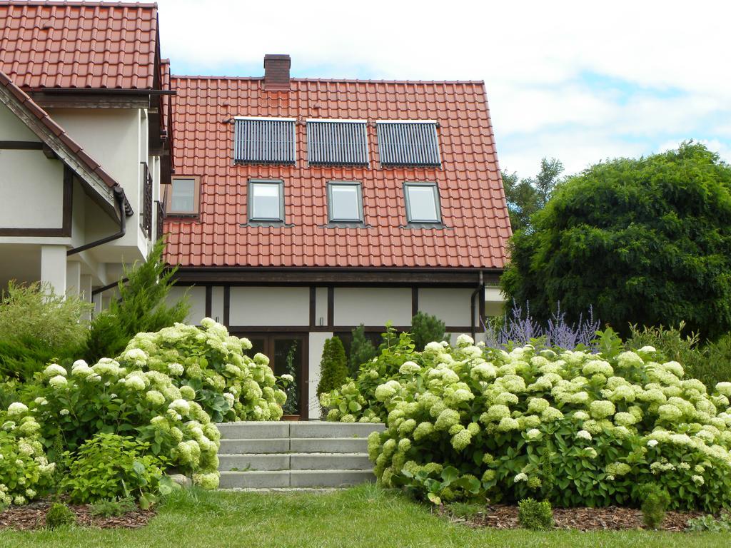 Villa Orlik 巴尔利内克 外观 照片
