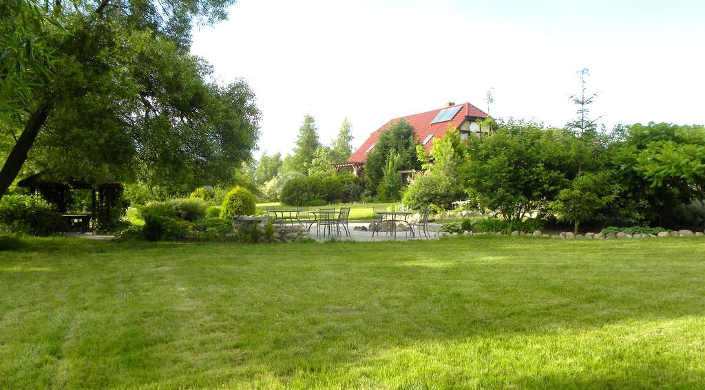 Villa Orlik 巴尔利内克 外观 照片